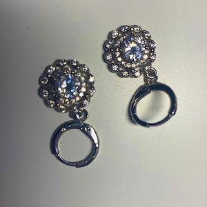 Brand new earrings